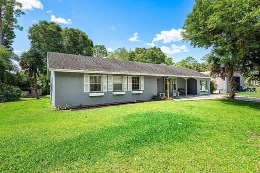 Villa - Loxahatchee Groves, Palm Beach County