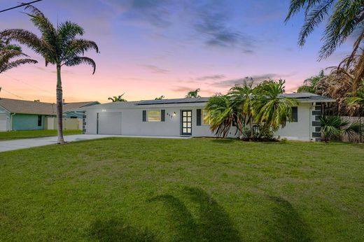 Villa in Port Saint Lucie, Saint Lucie County