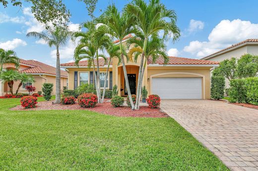 Villa in Palm City, Martin County