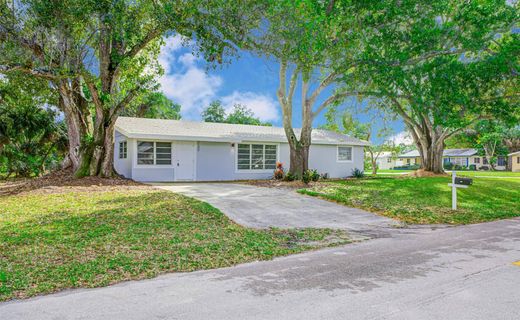 Villa Vero Beach, Indian River County