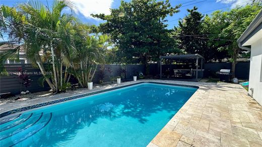 ﻓﻴﻼ ﻓﻲ North Miami, Miami-Dade County