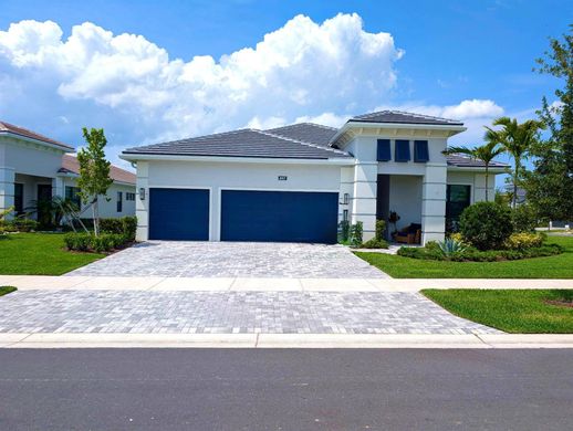 Βίλα σε Westlake, Hillsborough County