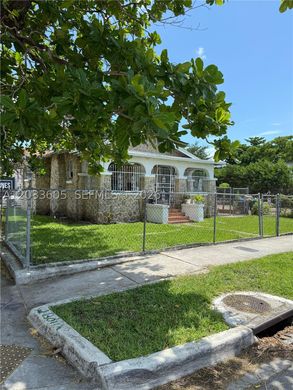 Villa Miami, Miami-Dade County