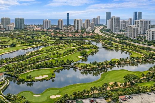 Complexos residenciais - Aventura, Miami-Dade County