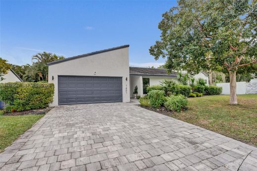 Villa in Coral Springs, Broward County