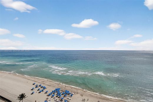 Complesso residenziale a Sunny Isles Beach, Miami-Dade County