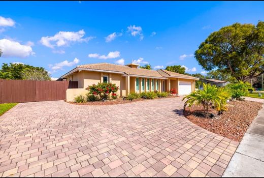 Villa a Plantation, Broward County