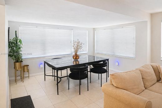 Villa à Wilton Manors, Comté de Broward