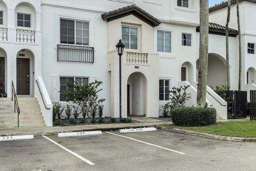 Komplex apartman Miramar, Broward County