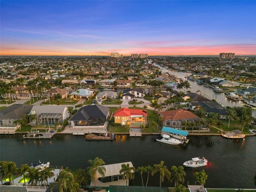 Вилла, Cape Coral, Lee County