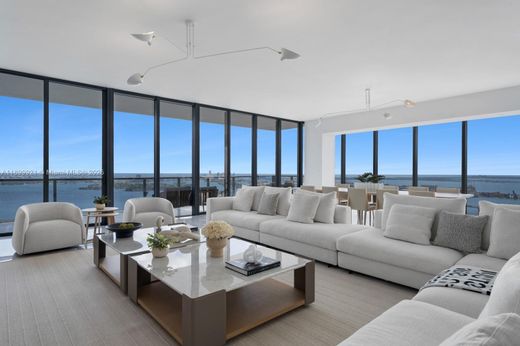 Complesso residenziale a Miami, Miami-Dade County