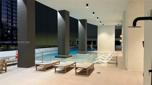 Edificio en Miami, Miami-Dade County