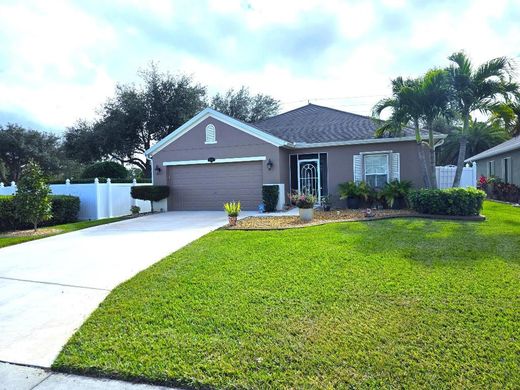 Villa en Vero Beach, Indian River County
