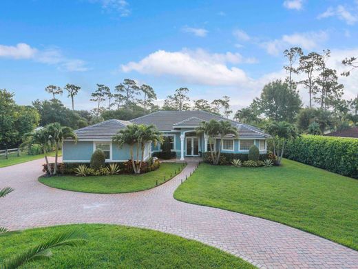Villa Parkland, Broward County
