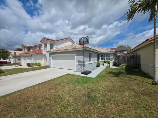 Villa à Miami, Comté de Miami-Dade