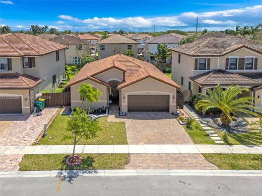 Villa - Homestead, Miami-Dade County