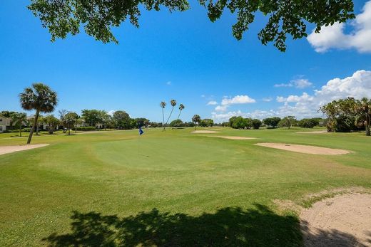 Villa Hobe Sound, Martin County