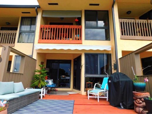 Townhouse in Pompano Beach, Broward County