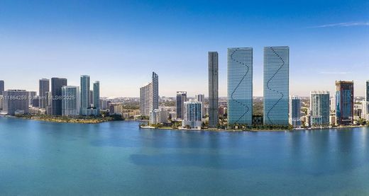 Жилой комплекс, Майами, Miami-Dade County