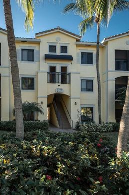 Wohnkomplexe in Palm Beach Gardens, Palm Beach County