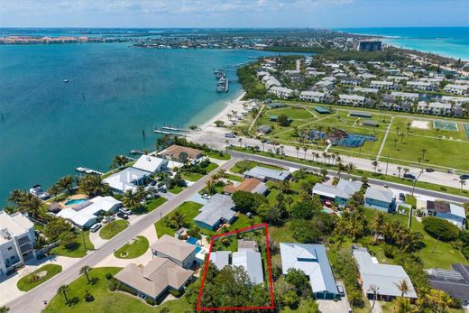 Villa en Fort Pierce, Saint Lucie County