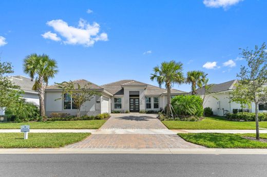 Villa in Port Saint Lucie, Saint Lucie County