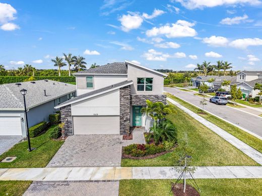Villa in Port Saint Lucie, Saint Lucie County