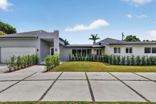 Villa in Miami, Miami-Dade