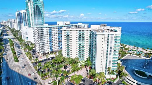 Complesso residenziale a Hollywood, Broward County