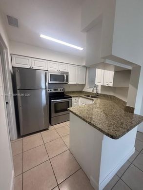 Residential complexes in Hialeah, Miami-Dade