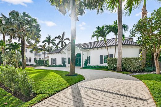 Villa in Delray Beach, Palm Beach