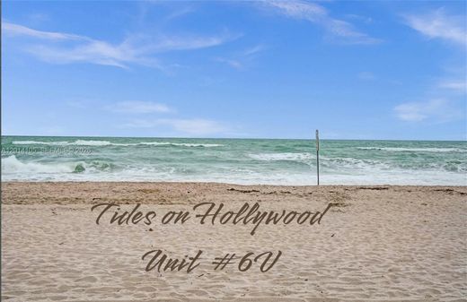 Edificio en Hollywood, Broward County