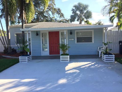 Villa - North Miami Beach, Miami-Dade County