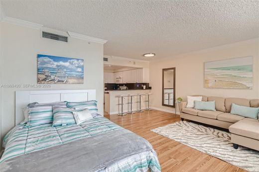 Edificio en Hollywood, Broward County