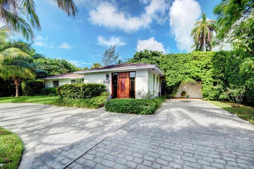 Villa in Ocean Ridge, Palm Beach County