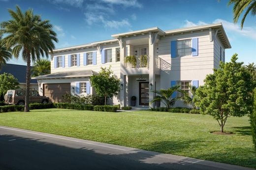 Villa in West Palm Beach, Palm Beach