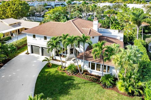 Villa in Delray Beach, Palm Beach