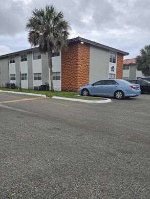 Complesso residenziale a North Lauderdale, Broward County