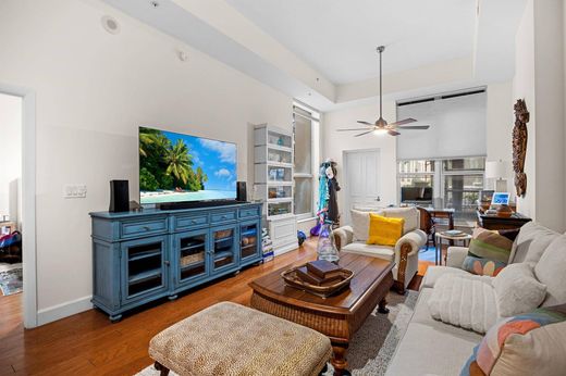 公寓楼  West Palm Beach, Palm Beach County