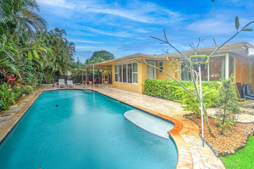 Villa in West Palm Beach, Palm Beach County