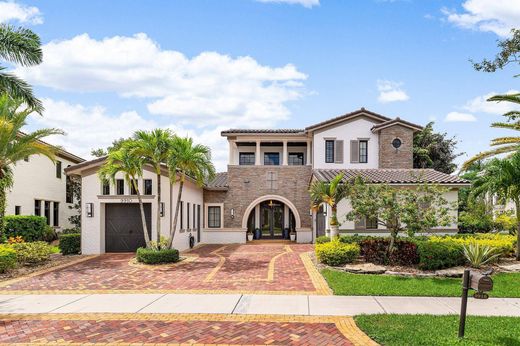 Villa a Parkland, Broward County