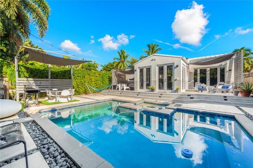 Villa in Miami, Miami-Dade