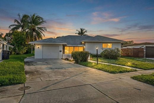 别墅  Lauderdale Lakes, Broward County