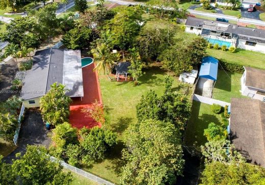 Villa in Miami, Miami-Dade