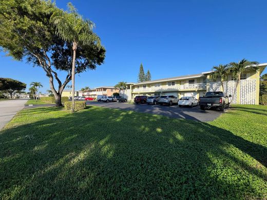 公寓楼  Delray Beach, Palm Beach County