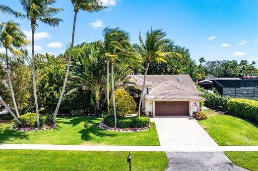 Villa in Delray Beach, Palm Beach County