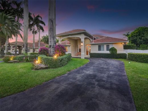 Villa in Miami, Miami-Dade