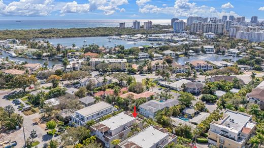 Dom miejski w Fort Lauderdale, Broward County