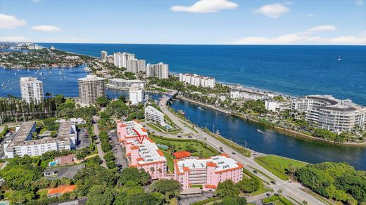 Komplex apartman Boca Raton, Palm Beach County