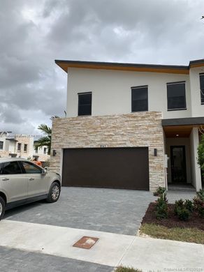 ‏בית בעיר ב  מיאמי, Miami-Dade County
